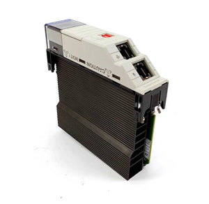 AB 1756-EN2TR Ser C. ; FW. 10.007 ; 2-Port CLX HI-CAP ENE/IP Module
