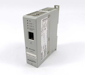 AB 1783-ETAP Ser: A ; FW: 2.002 P/N: 23911