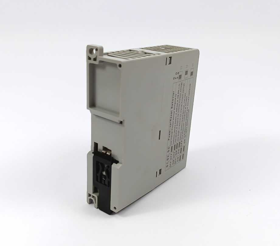 AB 1783-ETAP Ser: A ; FW: 2.002 P/N: 23911