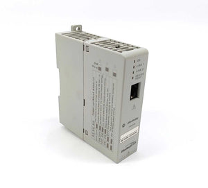 AB 1783-ETAP Ser: A ; FW: 2.002 P/N: 23911