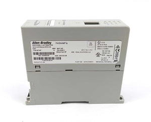 AB 1783-ETAP Ser: A ; FW: 2.002 P/N: 23911