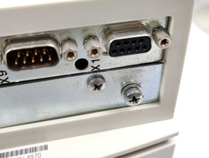 LENZE EVS9327-EP 9300-Series ; Servo Position Controller