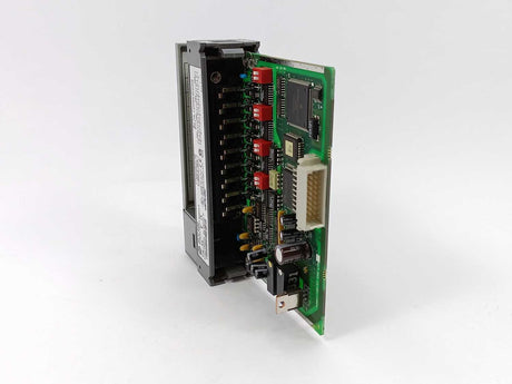 AB 1746-NI8 Ser. A ; FRN 1.0 ; Analog Input Module