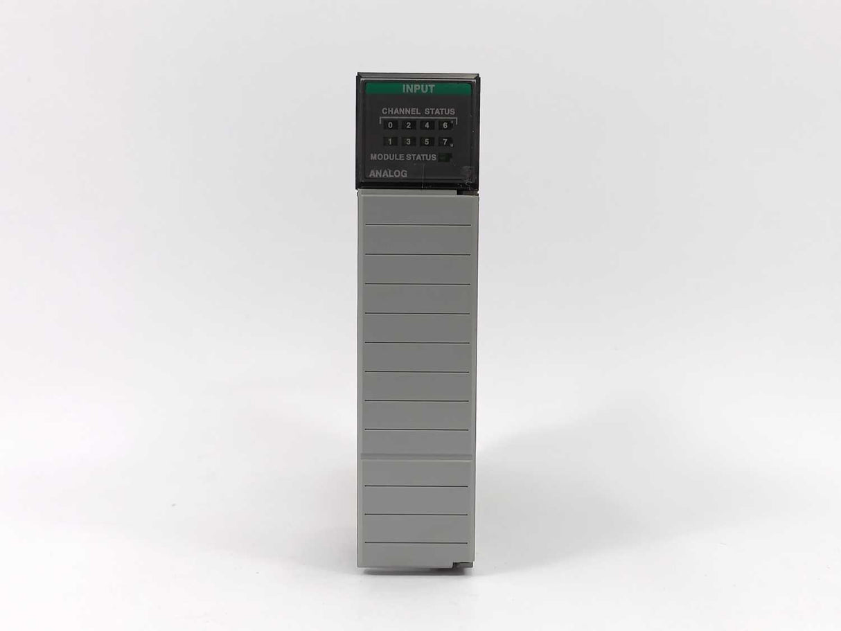 AB 1746-NI8 Ser. A ; FRN 1.0 ; Analog Input Module