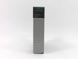 AB 1746-NI8 Ser. A ; FRN 1.0 ; Analog Input Module