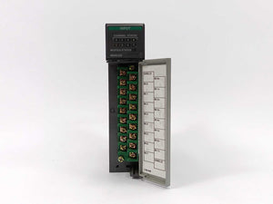 AB 1746-NI8 Ser. A ; FRN 1.0 ; Analog Input Module