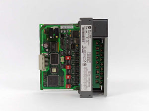 AB 1746-NI8 Ser. A ; FRN 1.0 ; Analog Input Module