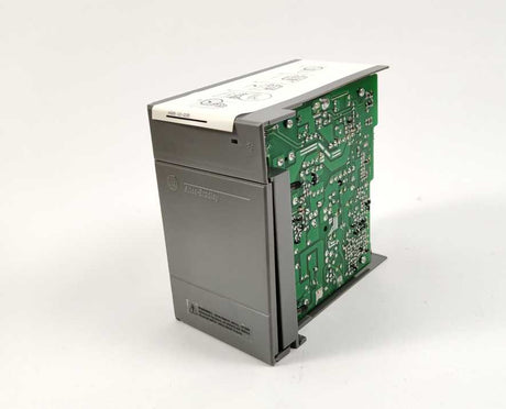 AB 1746-P3 Ser. A SLC 500 Power Supply
