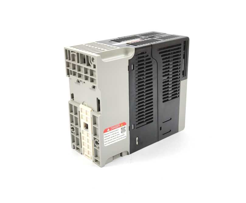 AB 25C-D6P0N104 Ser. A ;  FRN. 1.006 ; PowerFlex 527