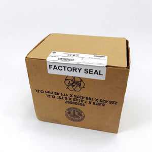 AB 1756-PA75 Ser B ControlLogix AC Power Supply