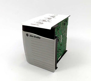 AB 1756-PA75 Ser B ControlLogix AC Power Supply