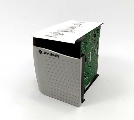 AB 1756-PA75 Ser B ControlLogix AC Power Supply