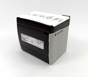 AB 1756-PA75 Ser B ControlLogix AC Power Supply