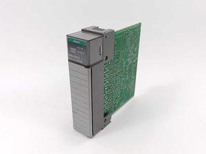 AB 1746-NI16I Ser. A ; Rev. A ; Frn. 2 ; Analog Input Module