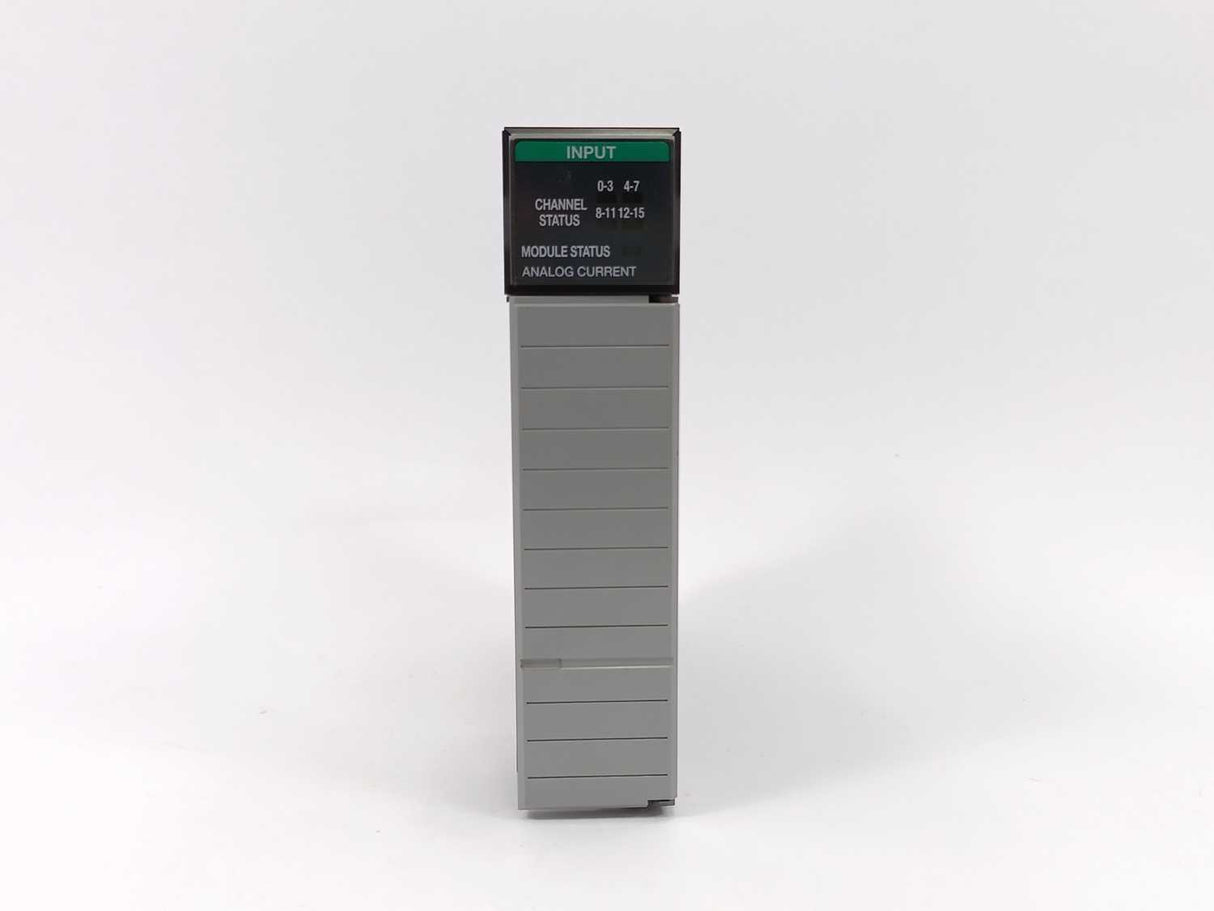 AB 1746-NI16I Ser. A ; Rev. A ; Frn. 2 ; Analog Input Module
