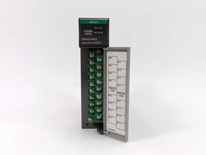 AB 1746-NI16I Ser. A ; Rev. A ; Frn. 2 ; Analog Input Module