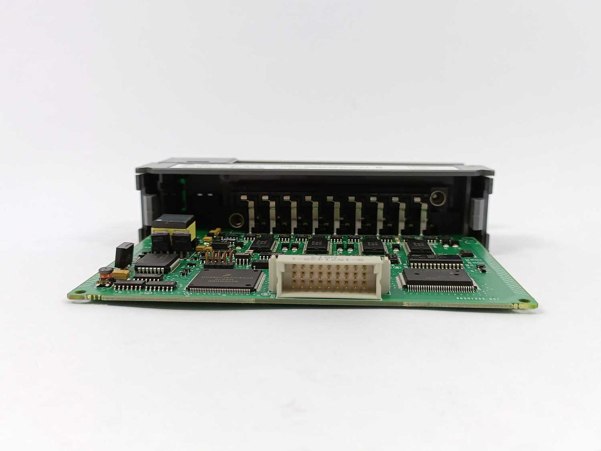 AB 1746-NI16I Ser. A ; Rev. A ; Frn. 2 ; Analog Input Module