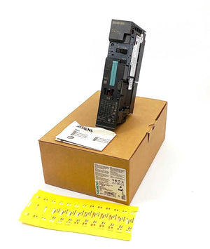 Siemens 3RK1301-0DB00-0AA2 DS1-X for ET 200S Standard DOL Starter