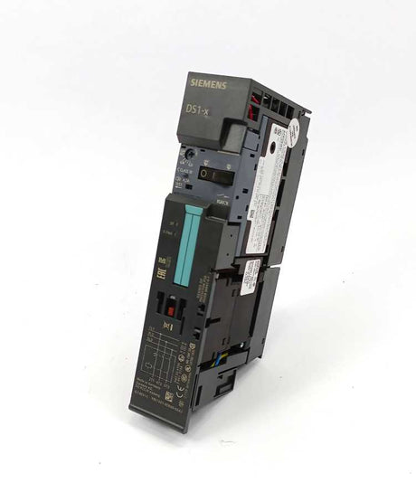 Siemens 3RK1301-0DB00-0AA2 DS1-X for ET 200S Standard DOL Starter