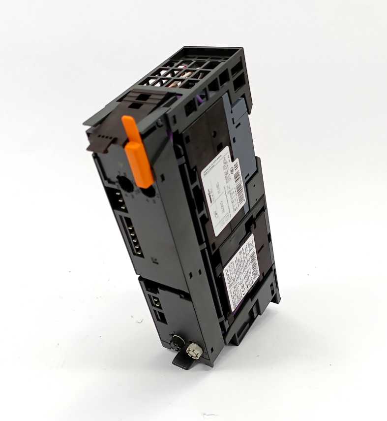 Siemens 3RK1301-0DB00-0AA2 DS1-X for ET 200S Standard DOL Starter
