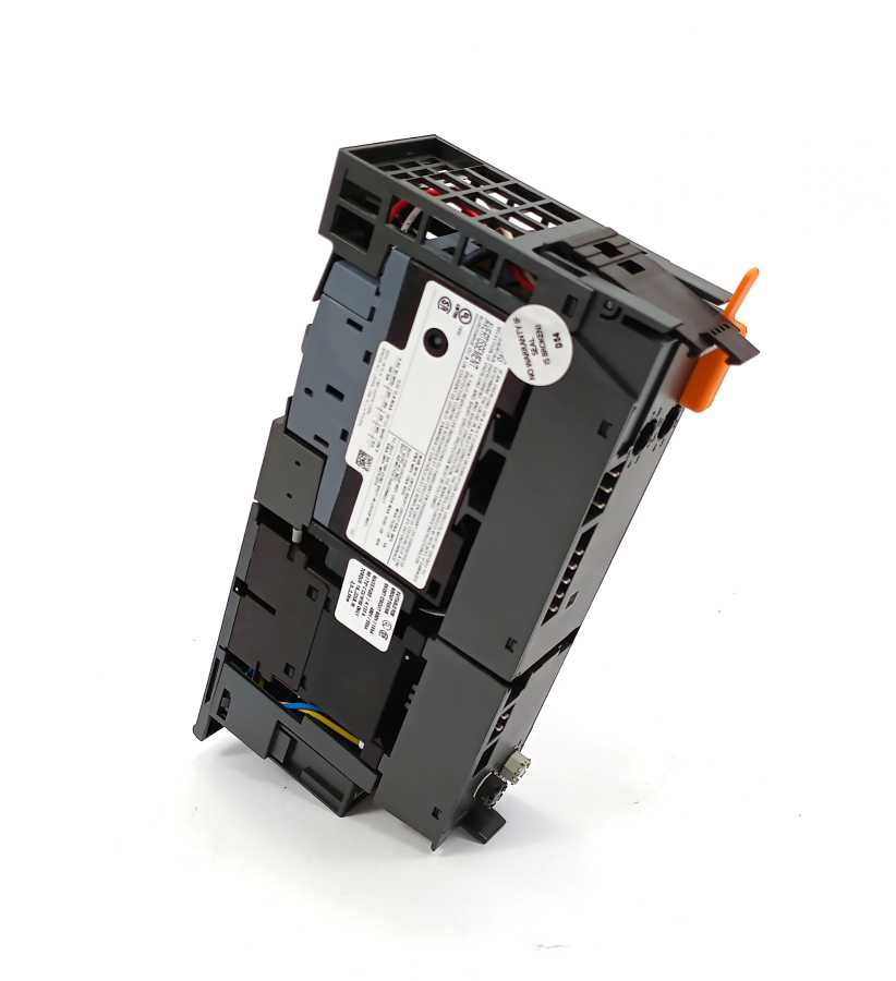 Siemens 3RK1301-0DB00-0AA2 DS1-X for ET 200S Standard DOL Starter