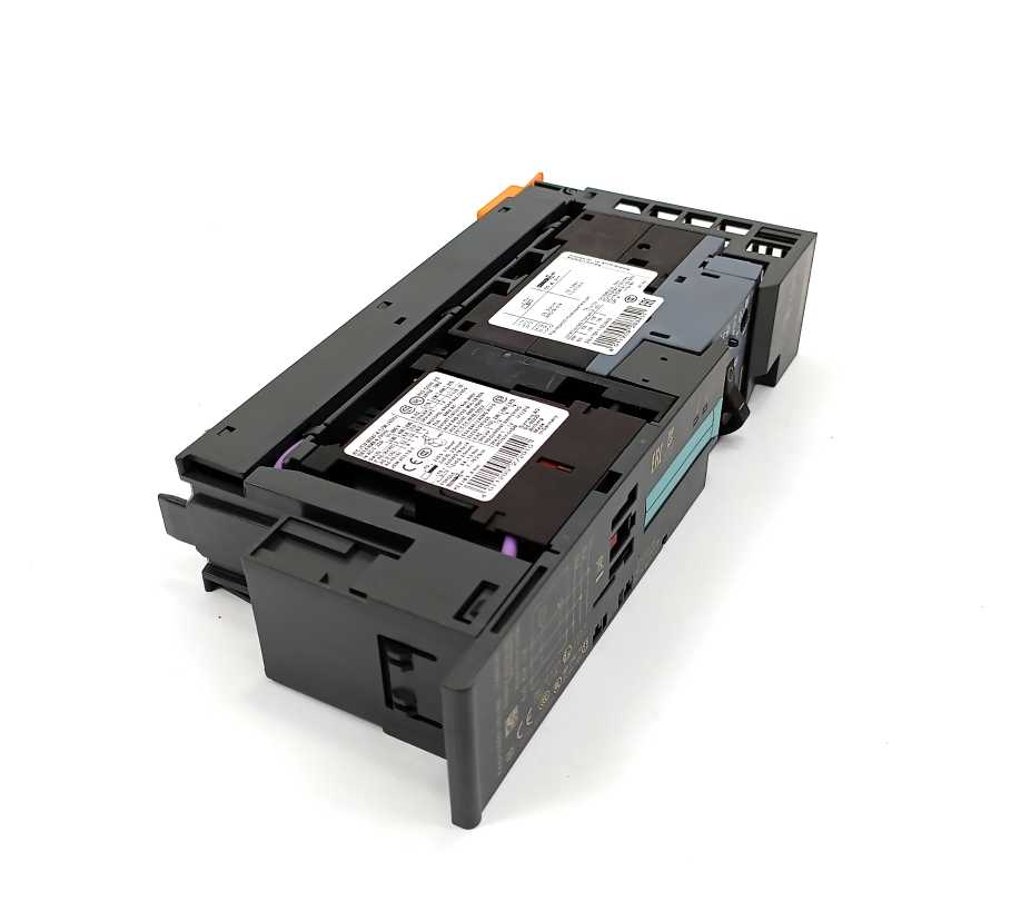 Siemens 3RK1301-0DB00-0AA2 DS1-X for ET 200S Standard DOL Starter