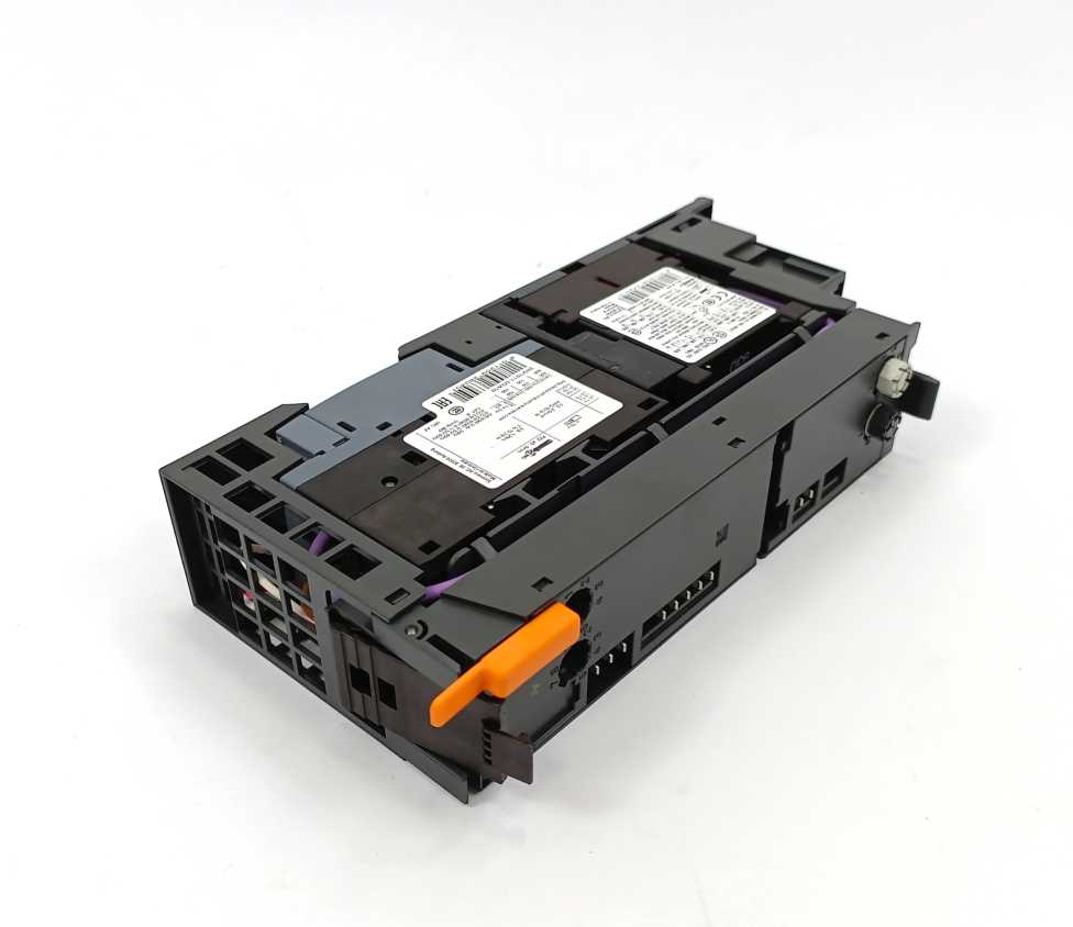 Siemens 3RK1301-0DB00-0AA2 DS1-X for ET 200S Standard DOL Starter