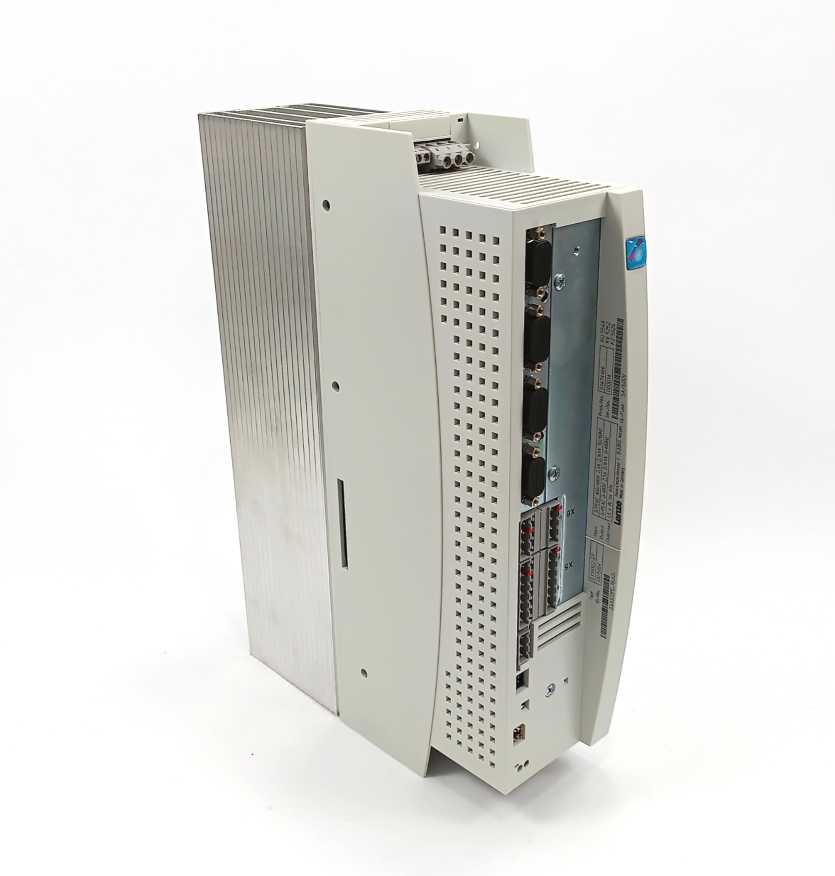 LENZE EVS9322-EP 13015954 Servo Inverter
