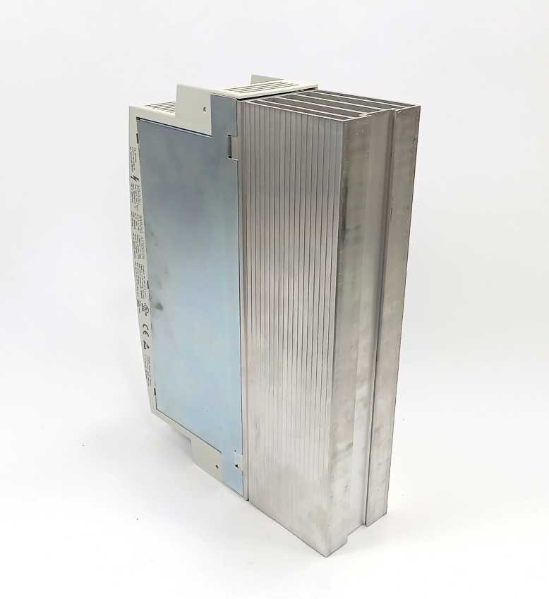 LENZE EVS9322-EP 13015954 Servo Inverter