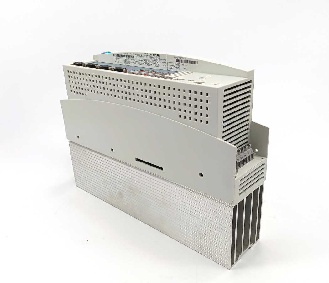 LENZE EVS9322-EP 13015954 Servo Inverter
