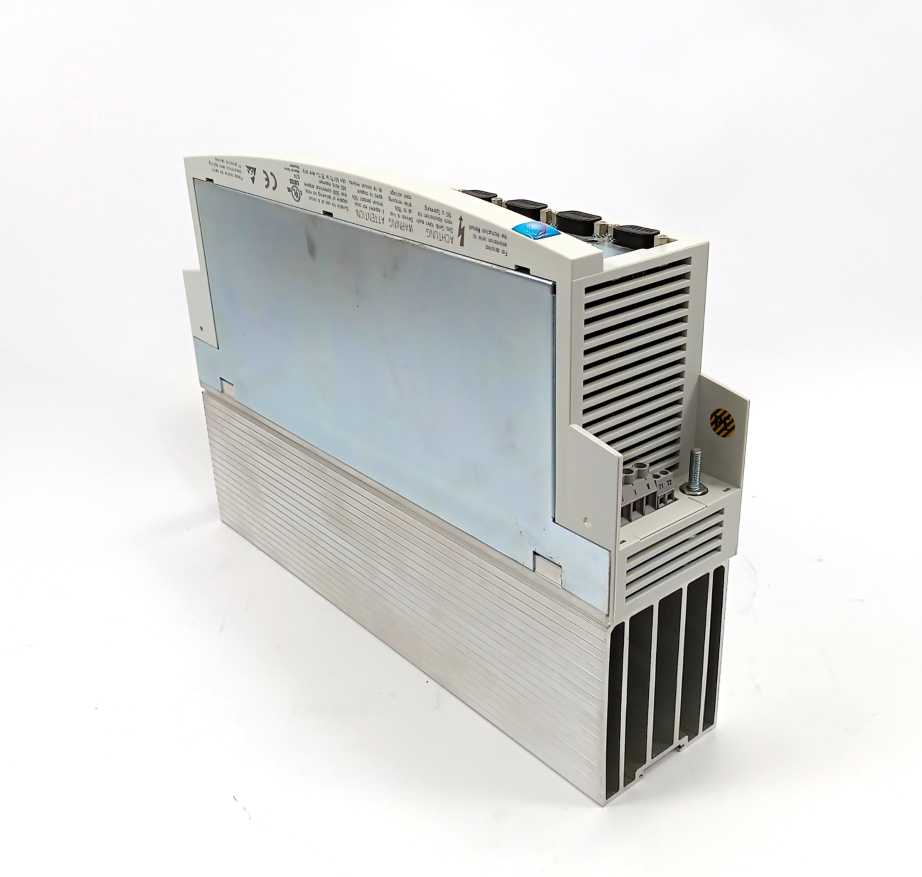 LENZE EVS9322-EP 13015954 Servo Inverter