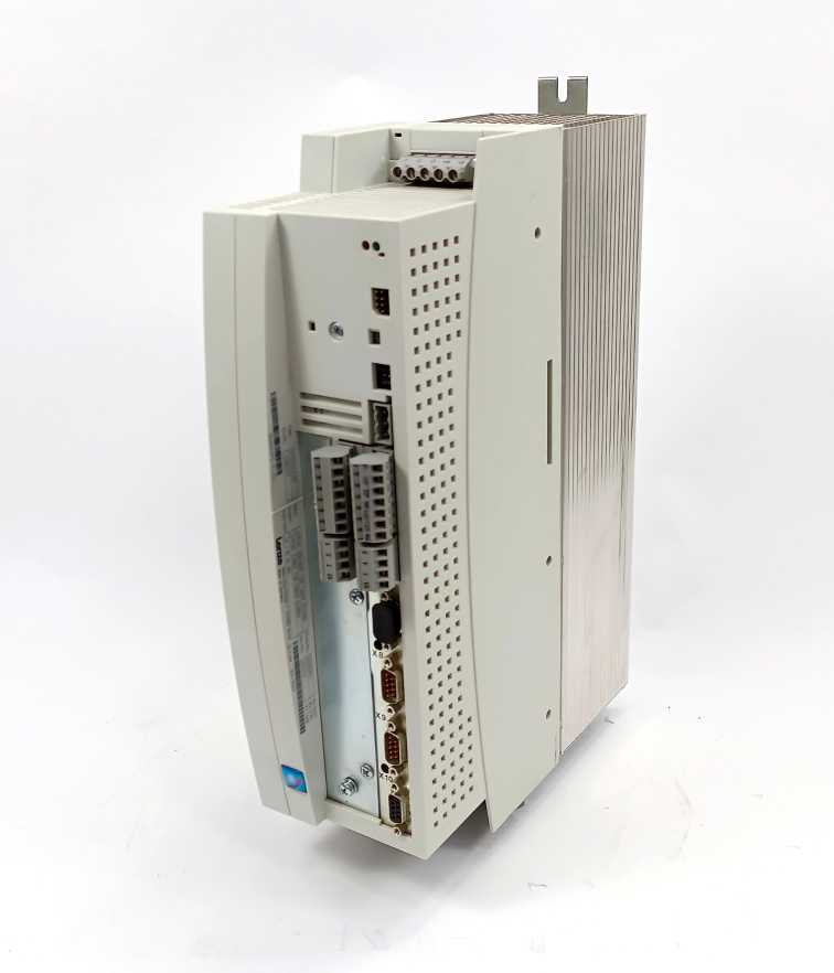 LENZE EVS9324-EP 13180717 Frequency Inverter