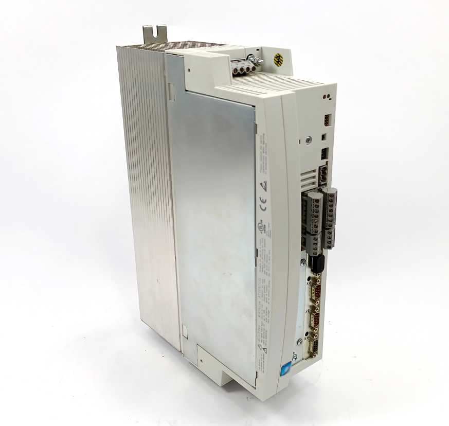 LENZE EVS9324-EP 13180717 Frequency Inverter
