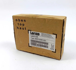 LENZE EMF2102IBCV001 LECOM B/A Communication Module