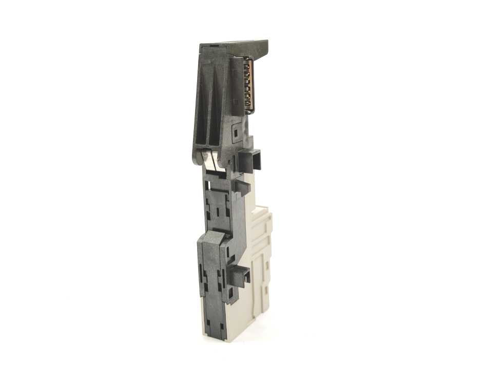 Siemens 6ES7193-4CC20-0AA0 SIMATIC DP Terminal Module TM-P15S23-A1