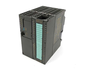 Siemens 7MH4900-2AA01 Weighing Module SIWAREX FTA