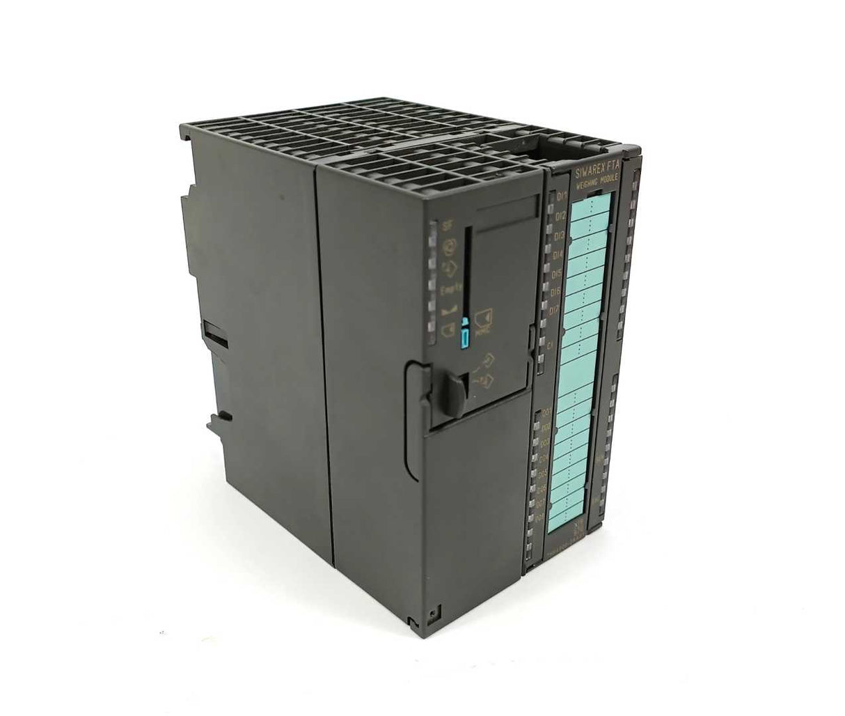 Siemens 7MH4900-2AA01 Weighing Module SIWAREX FTA