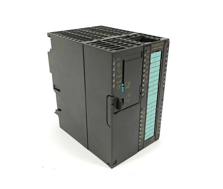 Siemens 7MH4900-2AA01 Weighing Module SIWAREX FTA
