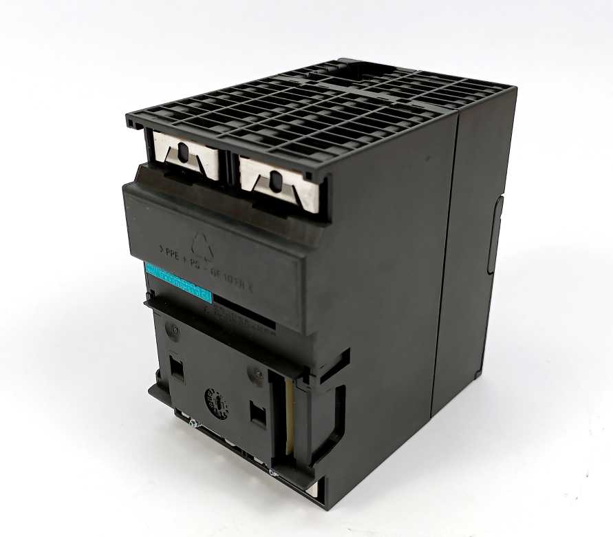 Siemens 7MH4900-2AA01 Weighing Module SIWAREX FTA