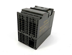 Siemens 7MH4900-2AA01 Weighing Module SIWAREX FTA
