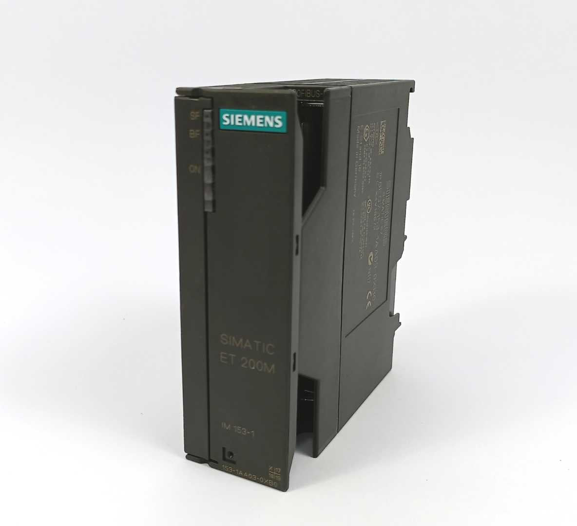 Siemens 6ES7153-1AA03-0XB0 SIMATIC ET200M DP Connection IM 153-1