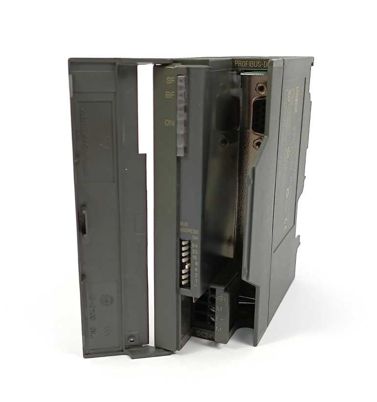 Siemens 6ES7153-1AA03-0XB0 SIMATIC ET200M DP Connection IM 153-1