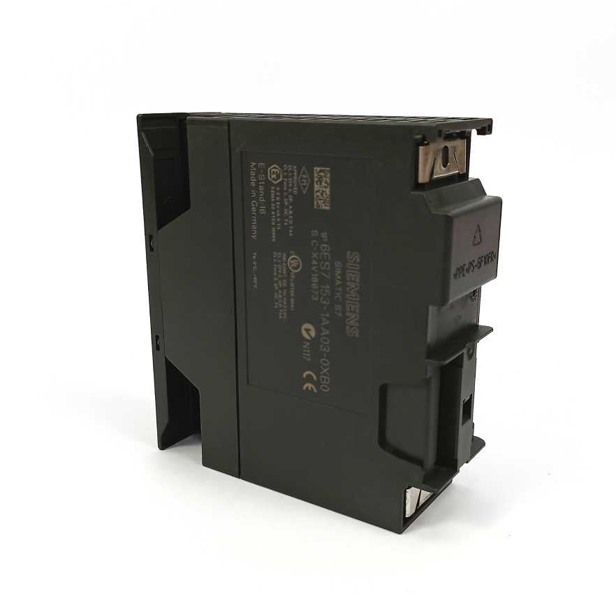 Siemens 6ES7153-1AA03-0XB0 SIMATIC ET200M DP Connection IM 153-1