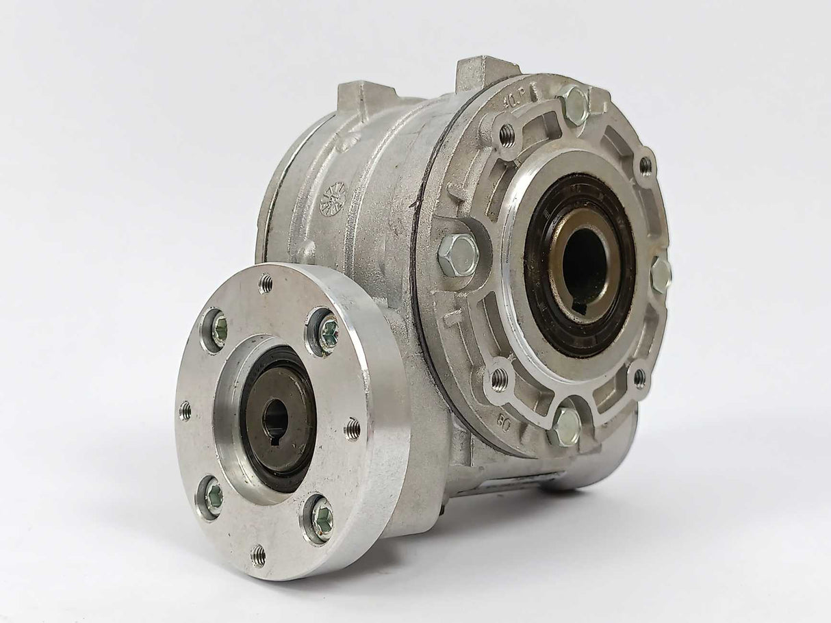 S.T.M. 2181034061 RMU 40 P Gear Reducer 56:1