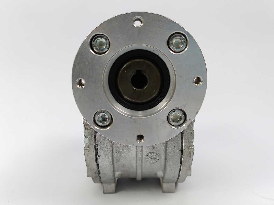 S.T.M. 2181034061 RMU 40 P Gear Reducer 56:1