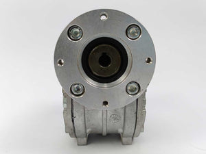 S.T.M. 2181034061 RMU 40 P Gear Reducer 56:1
