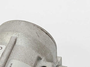 S.T.M. 2181034061 RMU 40 P Gear Reducer 56:1