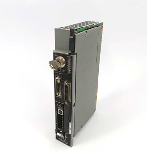 AB 1785-L80E Ser. D ;  PLC-5/80 Ethernet Processor Module