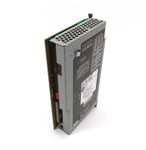 AB 1785-L80E Ser. D ;  PLC-5/80 Ethernet Processor Module