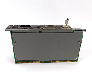 AB 1785-L80E Ser. D ;  PLC-5/80 Ethernet Processor Module